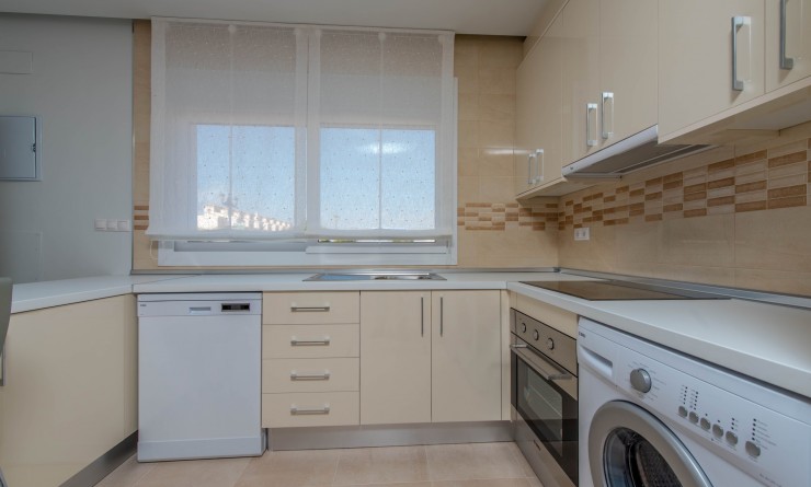 New Build - Detached - Los Alcázares