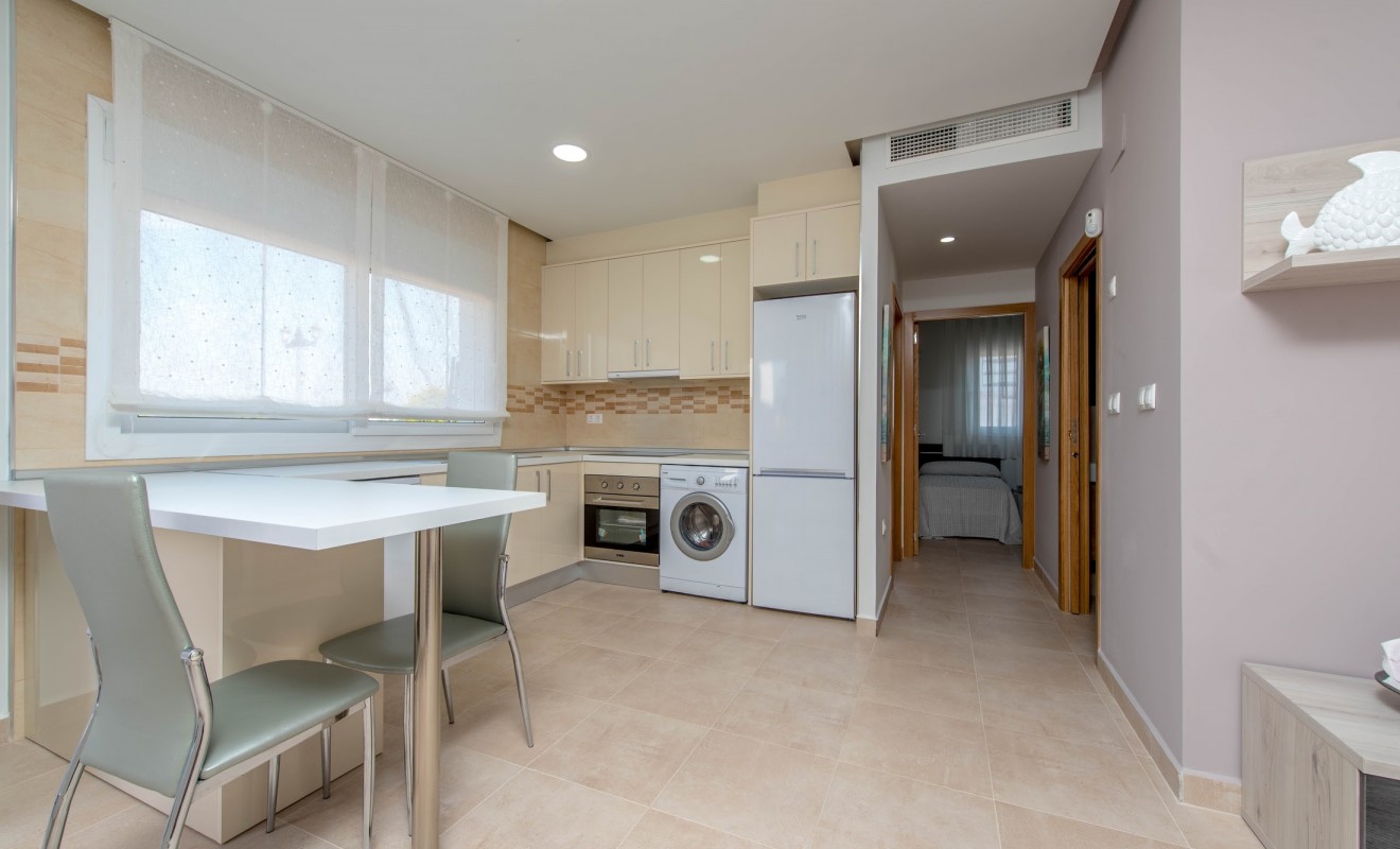 New Build - Detached - Los Alcázares