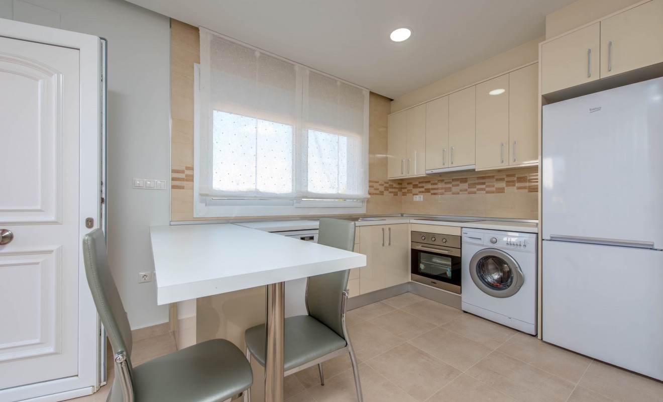 New Build - Detached - Los Alcázares