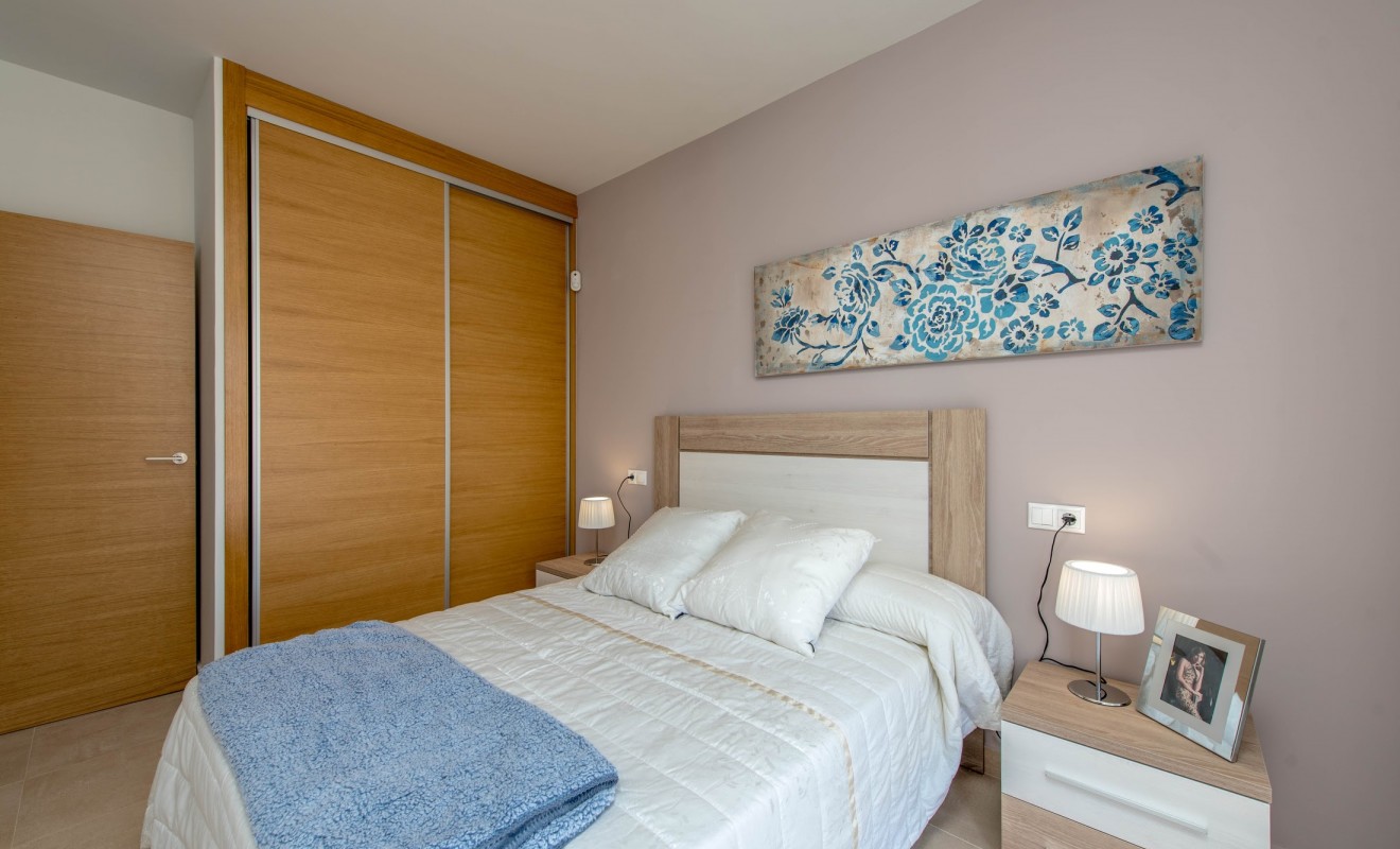 New Build - Detached - Los Alcázares