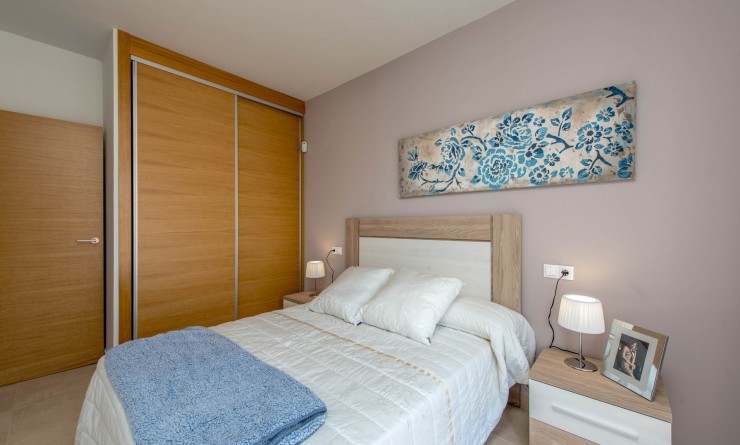 New Build - Detached - Los Alcázares