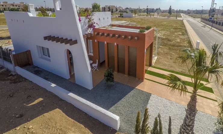 New Build - Detached - Los Alcázares