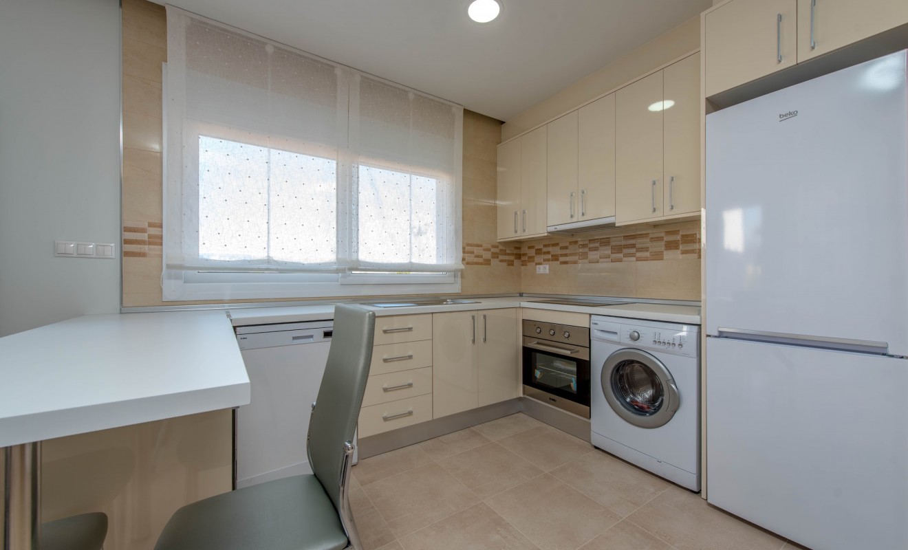 New Build - Detached - Los Alcázares