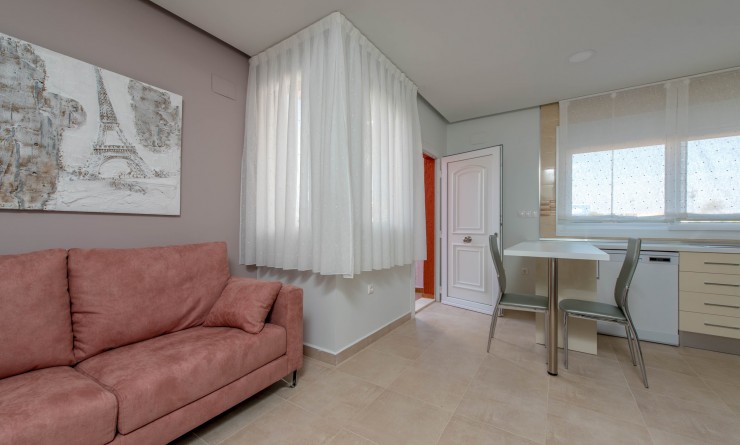 New Build - Detached - Los Alcázares