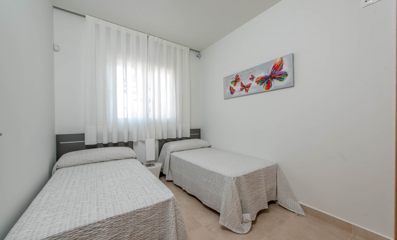 New Build - Detached - Los Alcázares