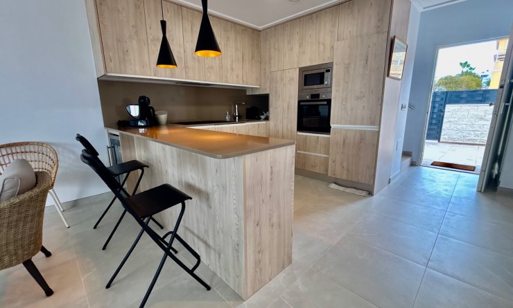 Nouvelle construction - Detached - Benijofar