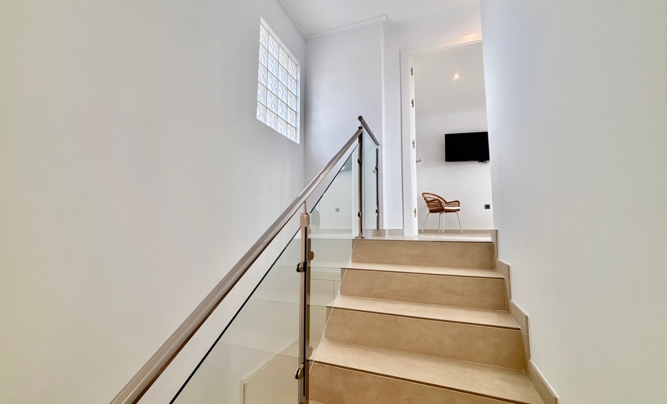 Nouvelle construction - Detached - Benijofar