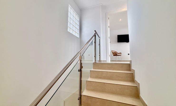 Nouvelle construction - Detached - Benijofar
