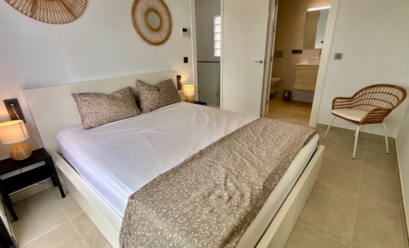 Nouvelle construction - Detached - Benijofar