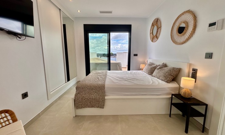 Nouvelle construction - Detached - Benijofar