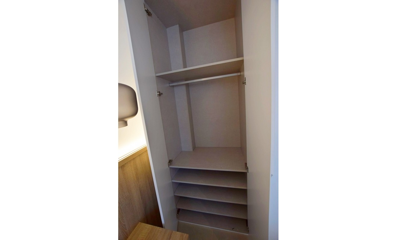 Nieuwbouw woningen - Detached - Condado de Alhama