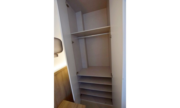 Nieuwbouw woningen - Detached - Condado de Alhama