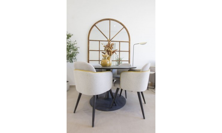 Nieuwbouw woningen - high-bungalow - San Fulgencio