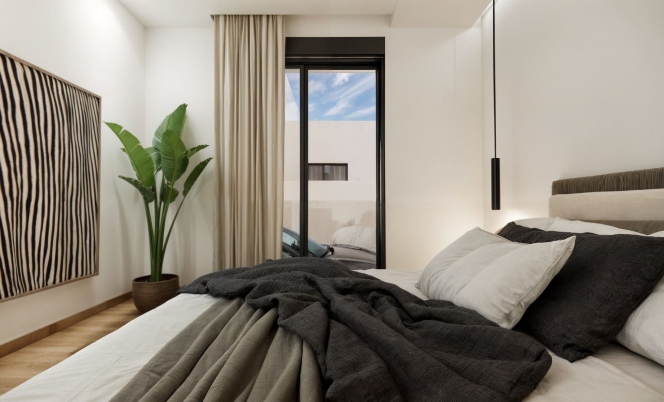 Nieuwbouw woningen - terraced - Dolores