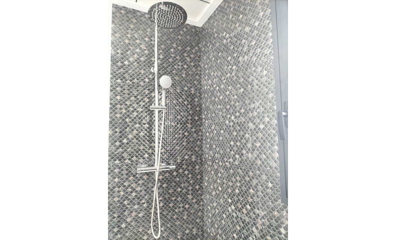 Nouvelle construction - Detached - Pilar de la Horadada