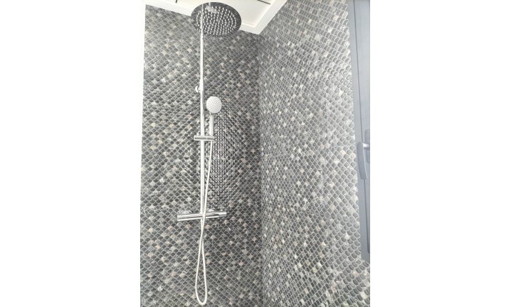 Nouvelle construction - Detached - Pilar de la Horadada