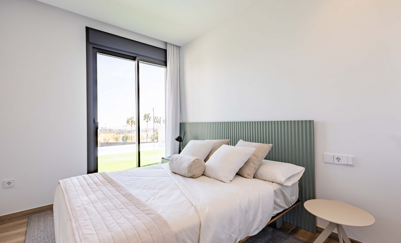 New Build - Detached - Polop