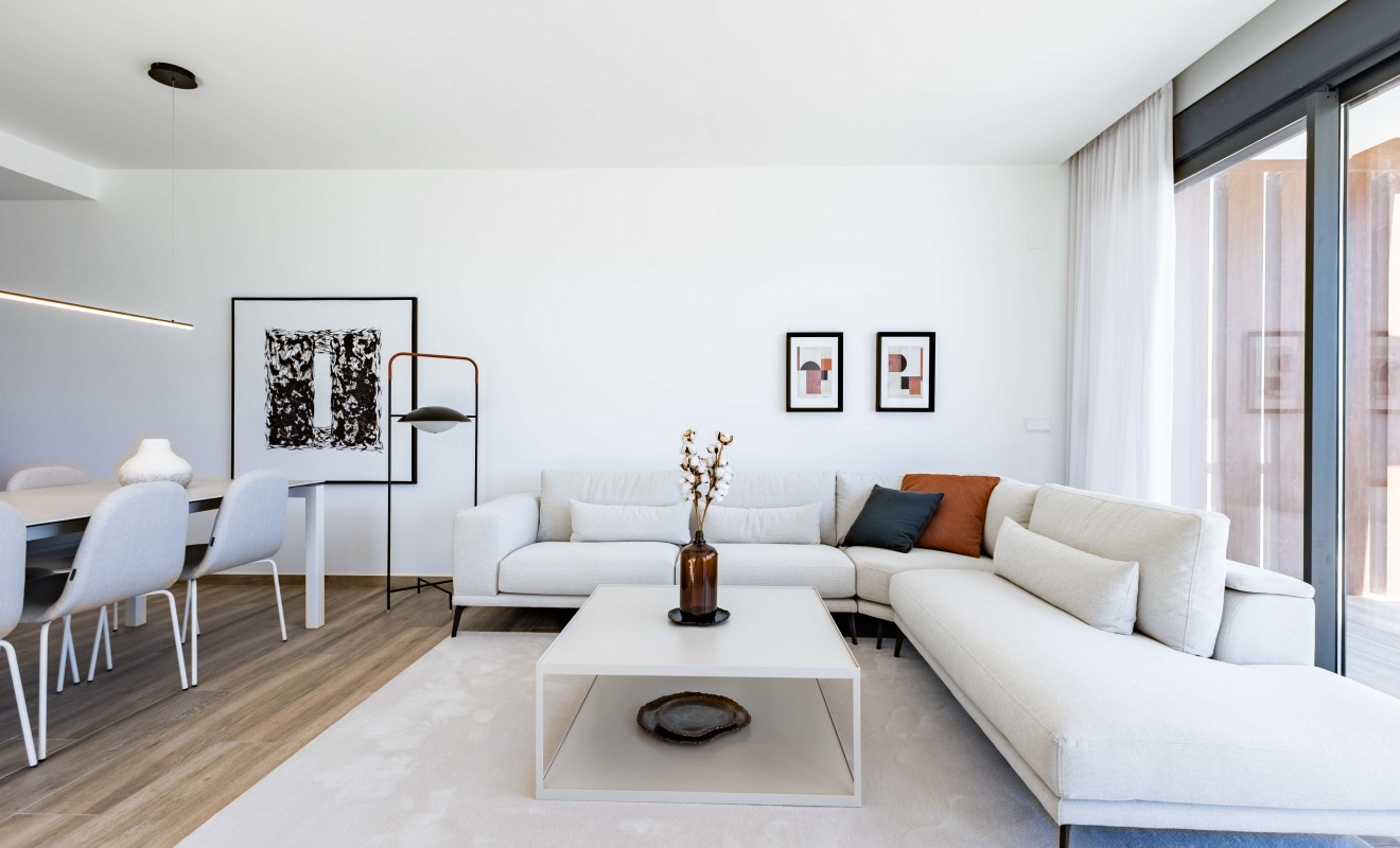Nouvelle construction - Detached - Polop