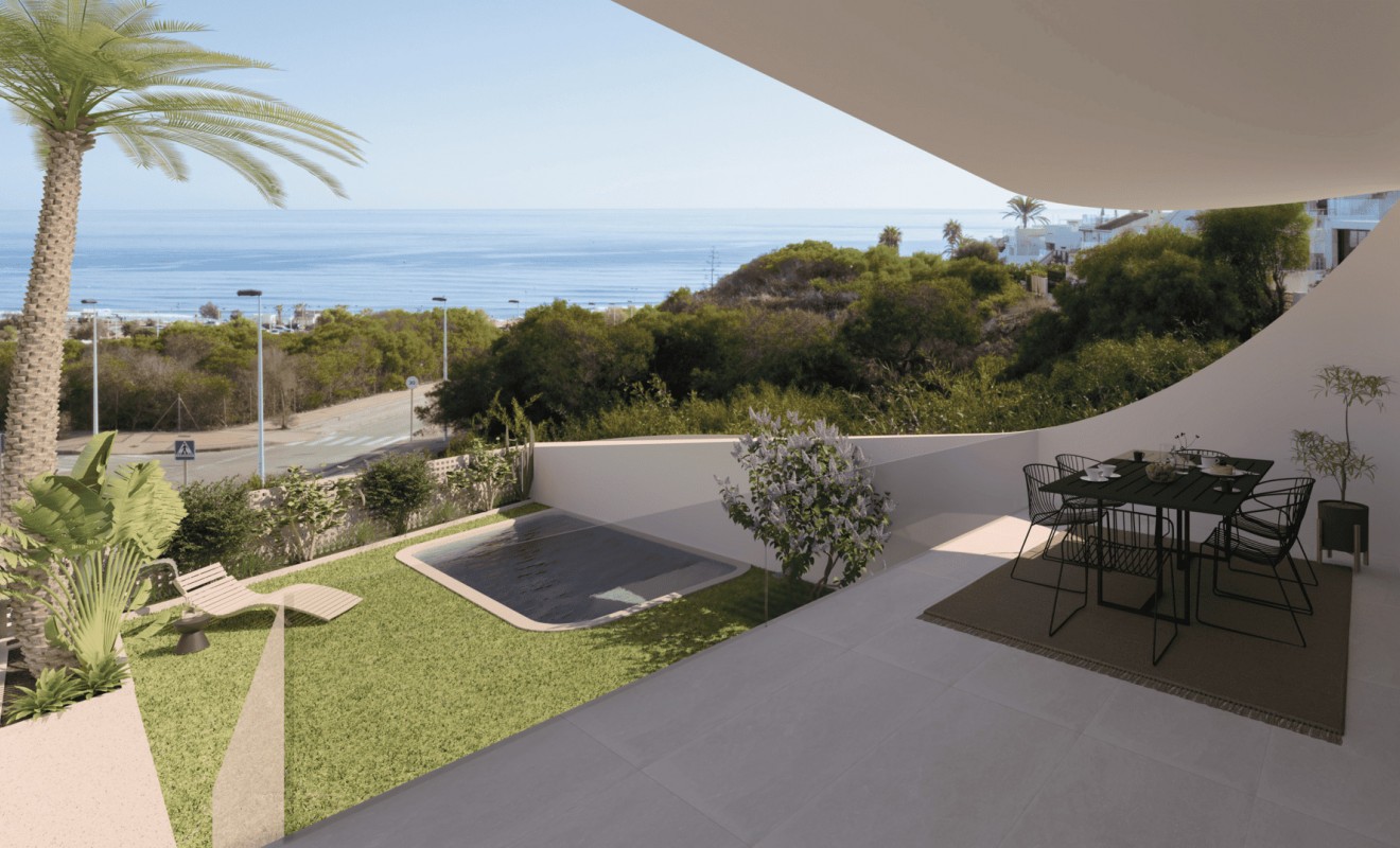 New Build - low-bungalow - Torrevieja - torrevieja