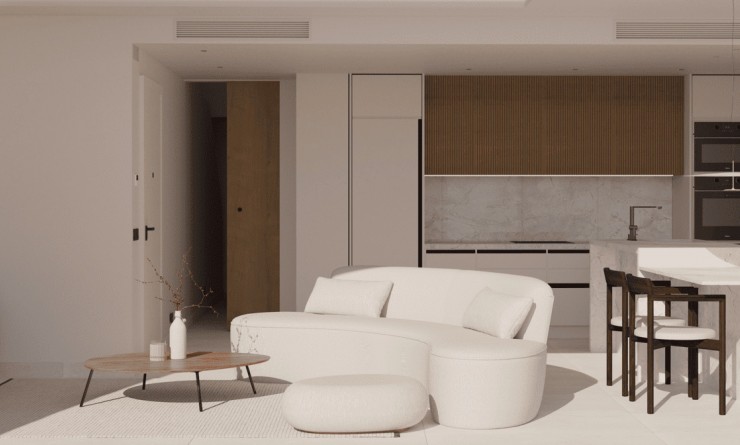 New Build - low-bungalow - Torrevieja - torrevieja