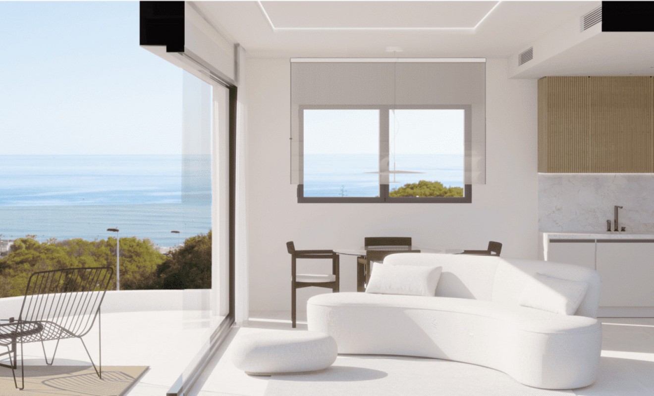 New Build - low-bungalow - Torrevieja - torrevieja