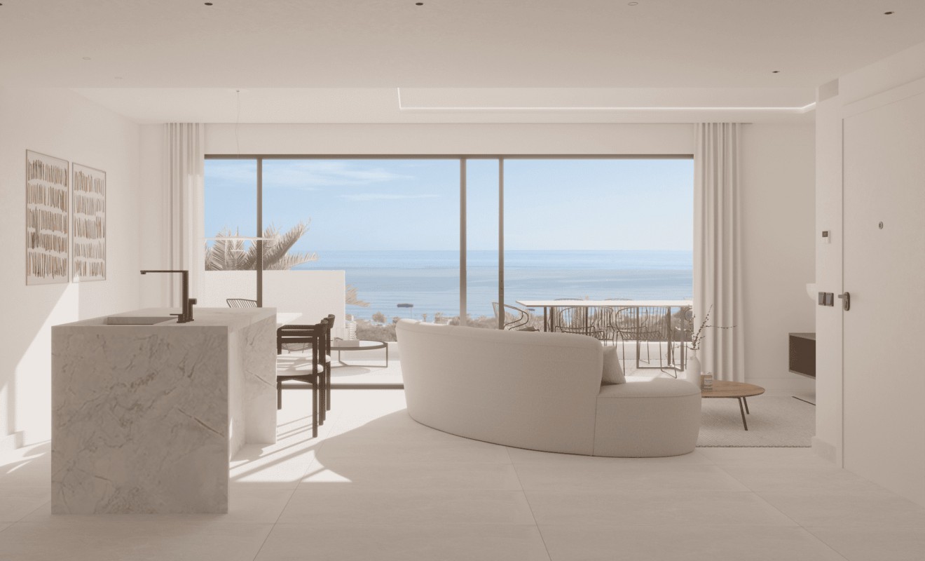 New Build - high-bungalow - Torrevieja - torrevieja
