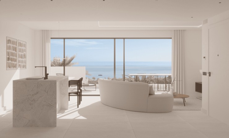 New Build - high-bungalow - Torrevieja - torrevieja
