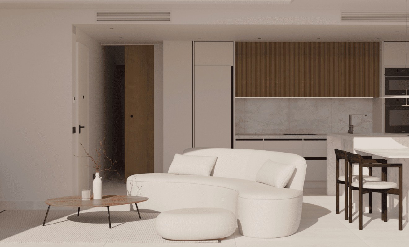 New Build - high-bungalow - Torrevieja - torrevieja