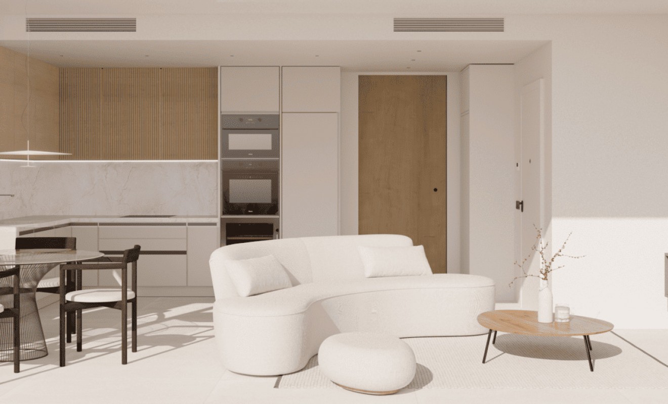 New Build - high-bungalow - Torrevieja - torrevieja