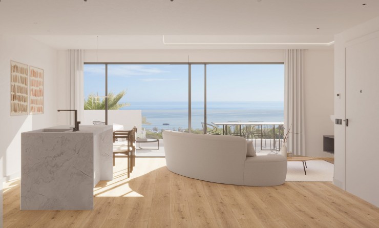 New Build - high-bungalow - Torrevieja - torrevieja