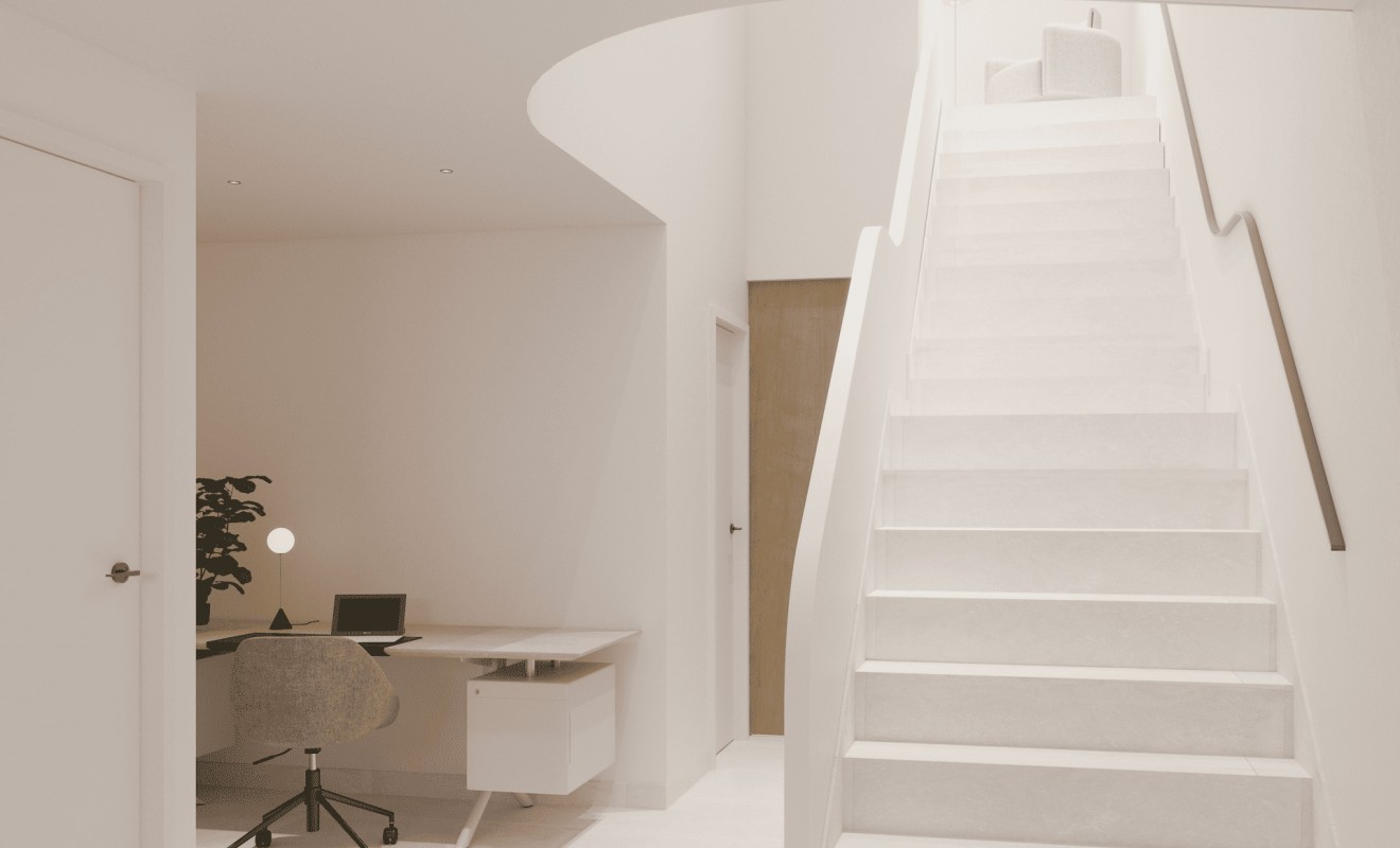 New Build - high-bungalow - Torrevieja - torrevieja