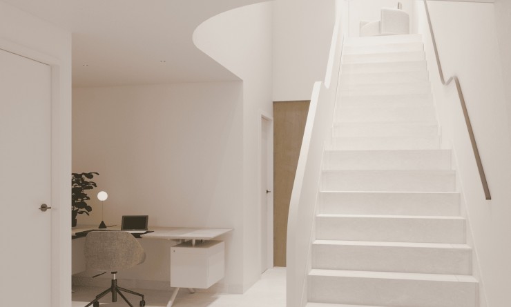 New Build - high-bungalow - Torrevieja - torrevieja