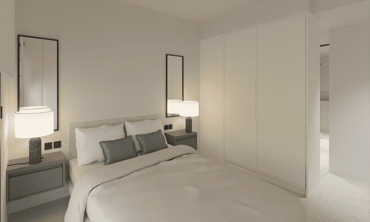 New Build - high-bungalow - Torrevieja - torrevieja
