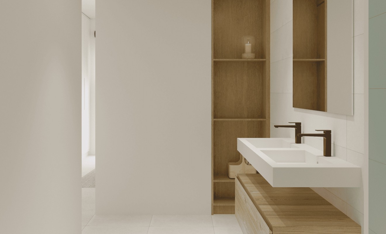 New Build - high-bungalow - Torrevieja - torrevieja