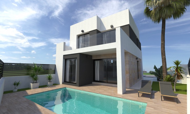 New Build - Detached - Coloma