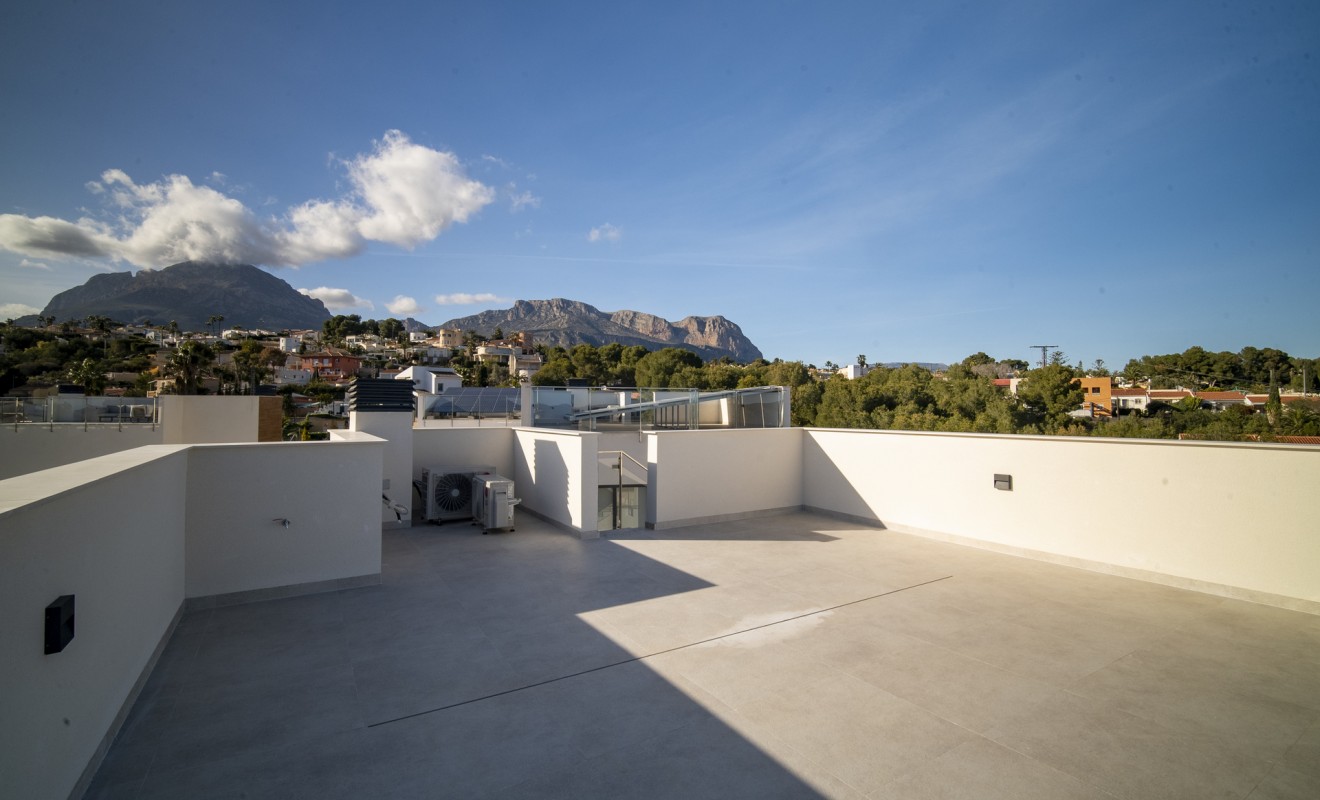 New Build - Detached - Coloma