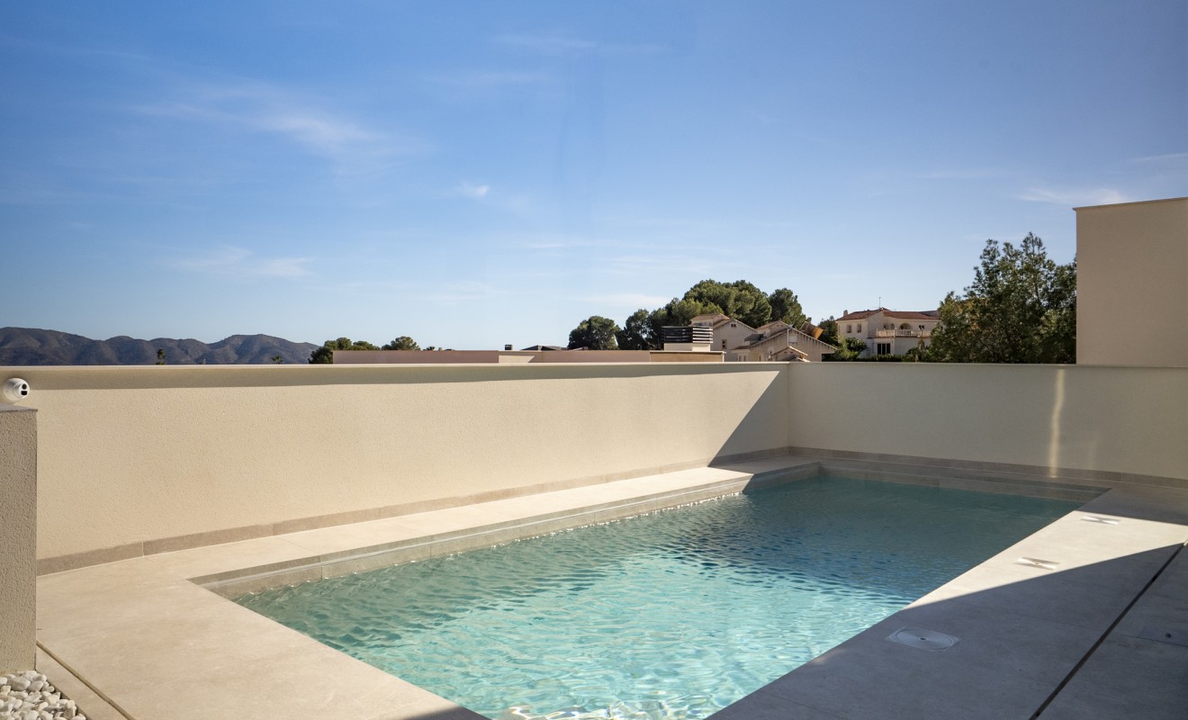 New Build - Detached - Coloma