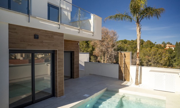 New Build - Detached - Coloma