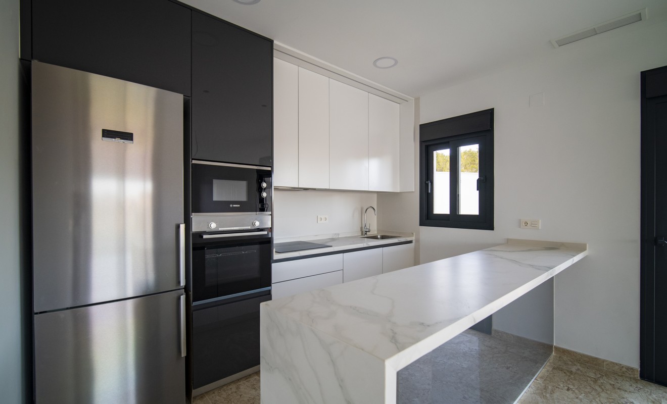 New Build - Detached - Coloma