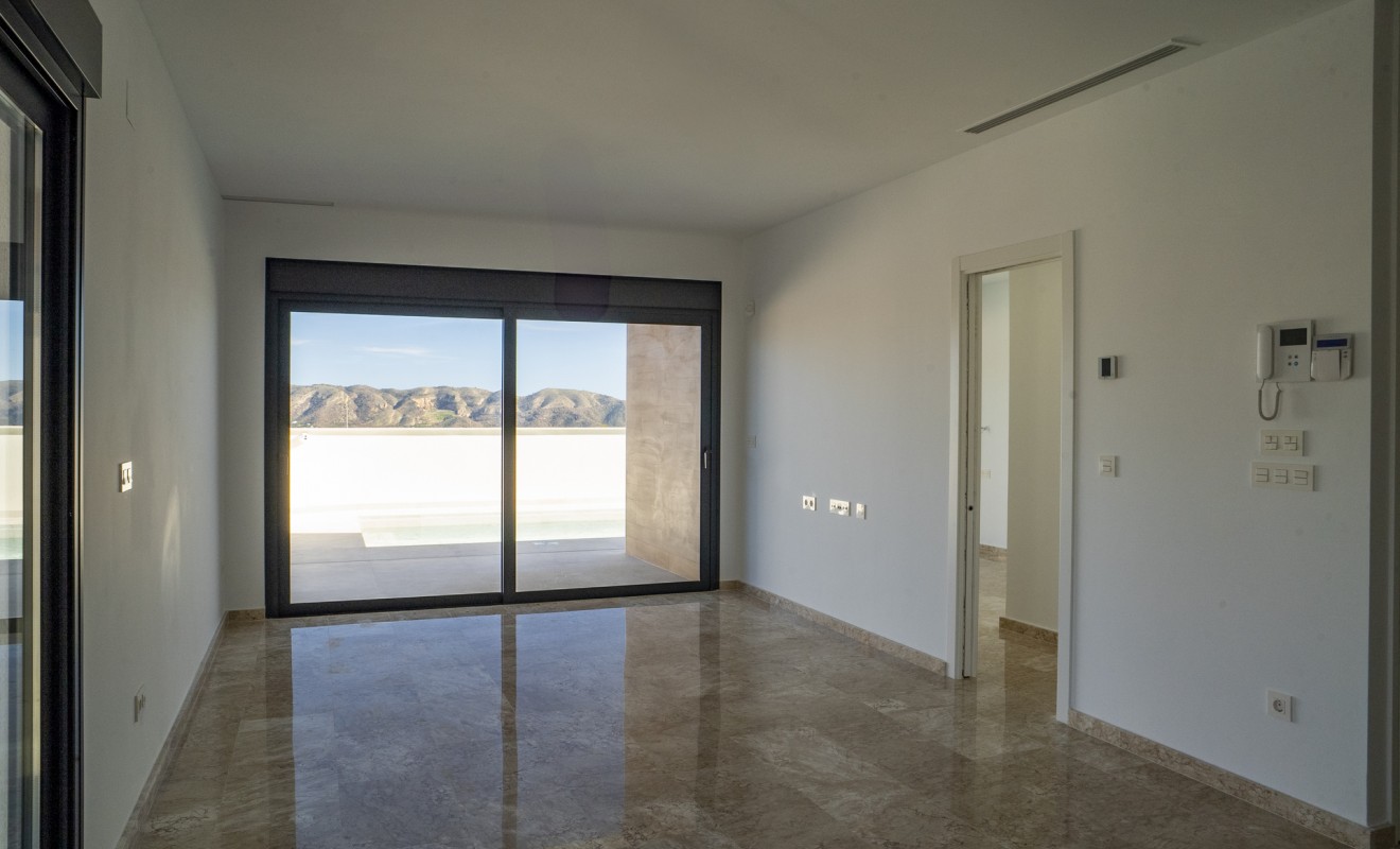 New Build - Detached - Coloma