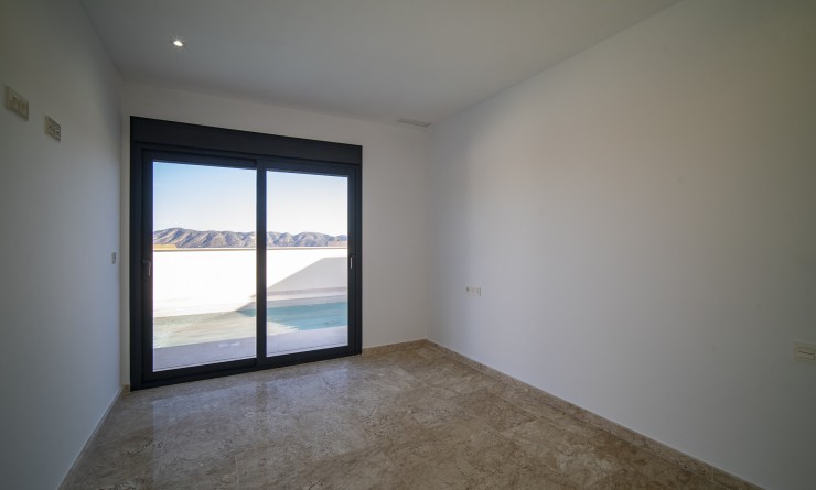 New Build - Detached - Coloma