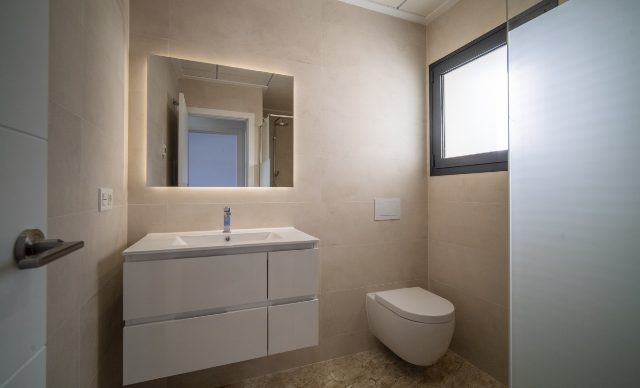 New Build - Detached - Coloma