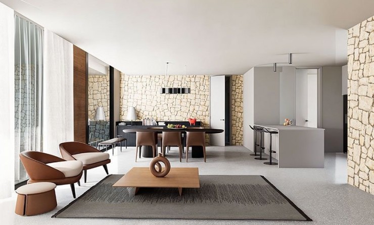 Nouvelle construction - Detached - El Chaparral