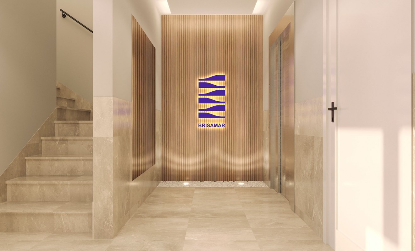 Nouvelle construction - Appartement - Torrevieja - torrevieja