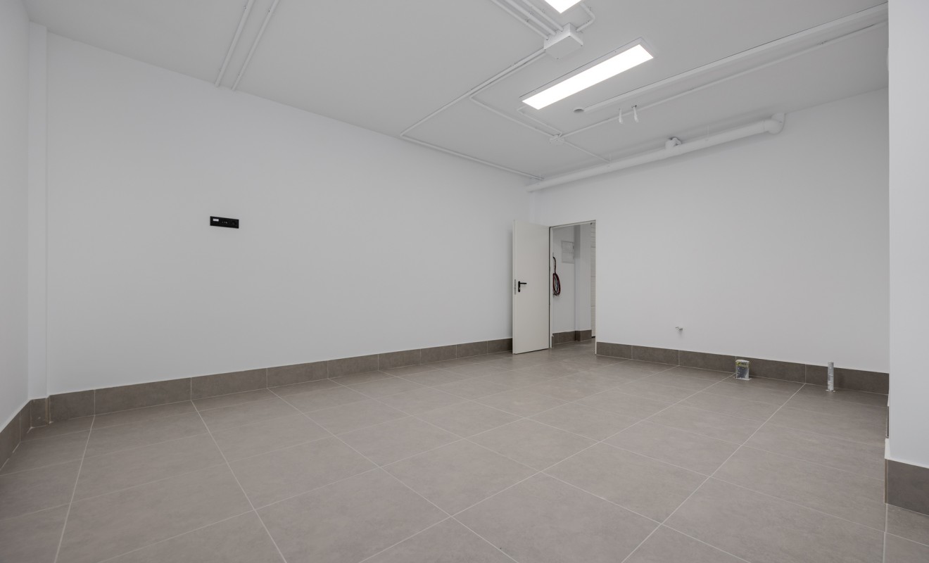 Nieuwbouw woningen - Detached - Torrevieja - torrevieja