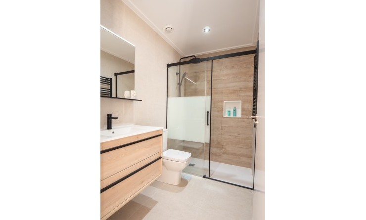 New Build - Detached - San Fulgencio