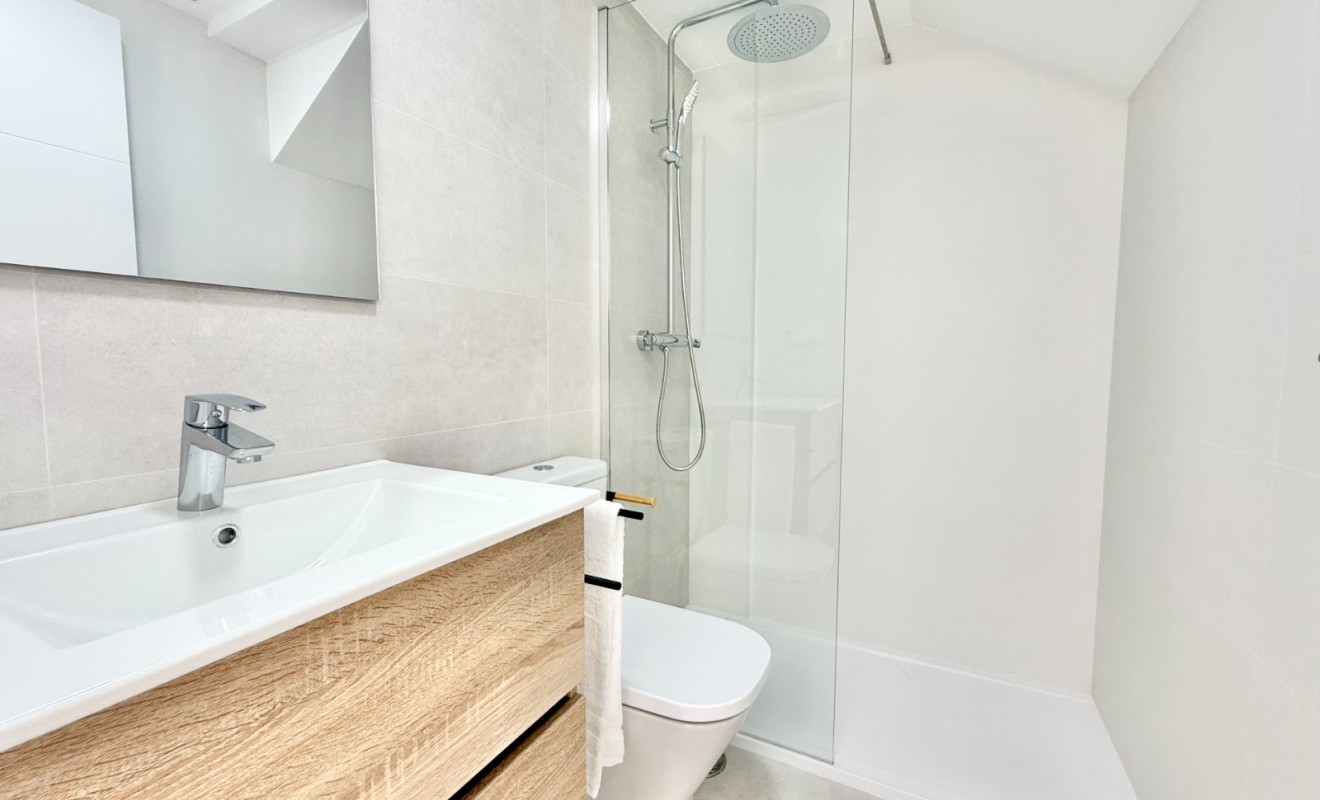 Nieuwbouw woningen - high-bungalow - Cox