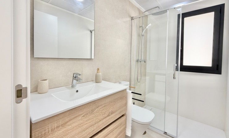 Nieuwbouw woningen - high-bungalow - Cox