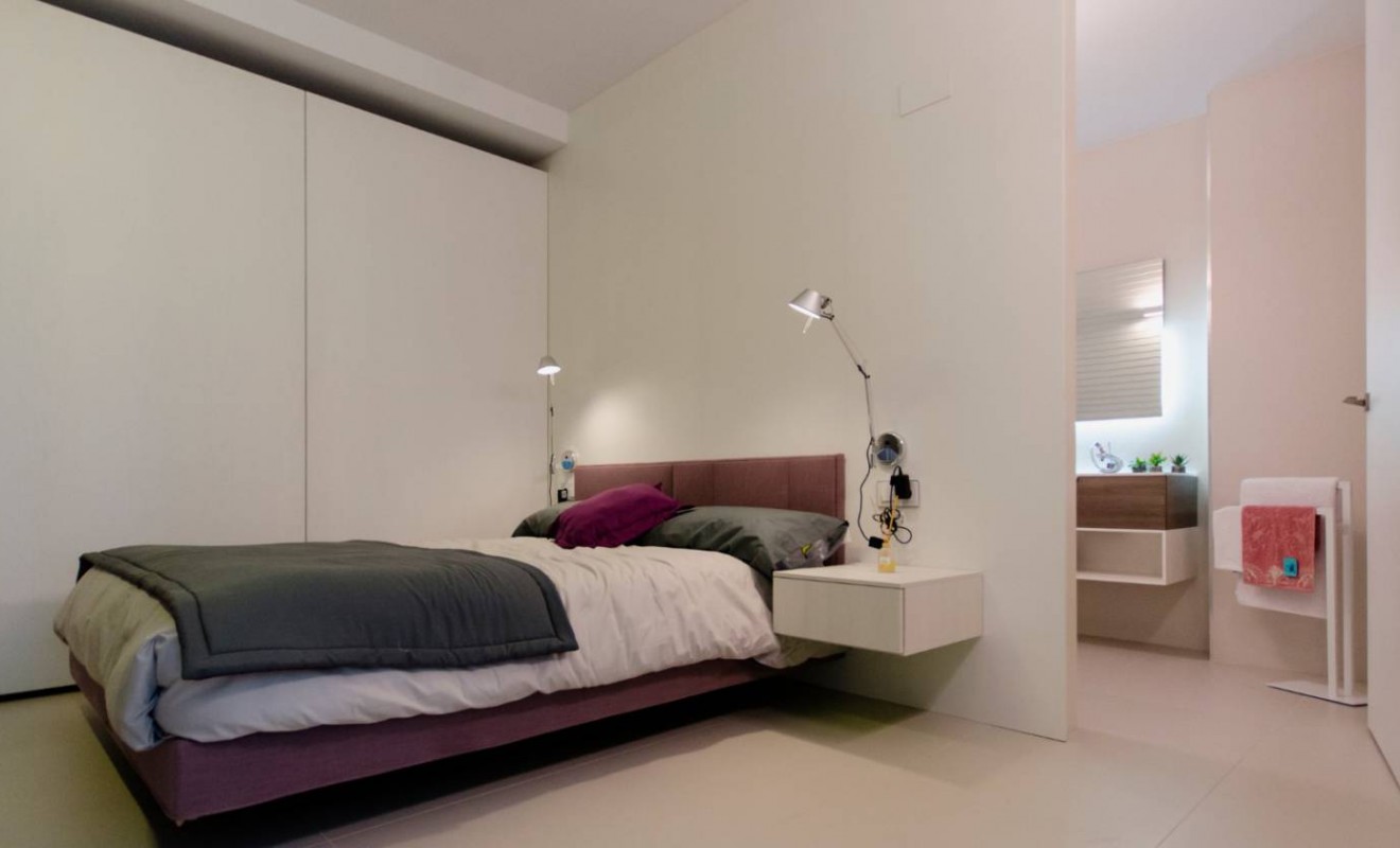 Nouvelle construction - Villa - Dehesa de Campoamor
