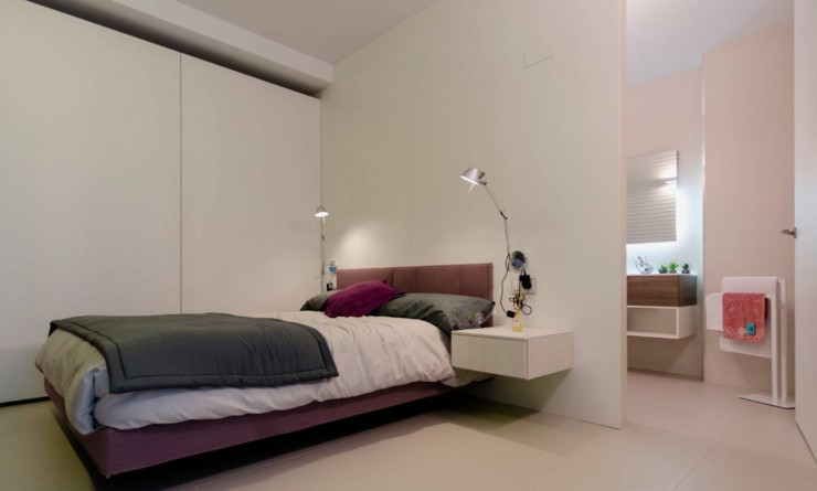 Nouvelle construction - Villa - Dehesa de Campoamor